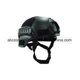Kevlar Bulletproof Military Police Tactical Helmet