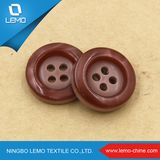 Different Color Diffenent Size Plastic Shirt Button Wholesale