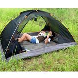 2 Person Camping Double Layer Waterproof Windproof Hiking Outdoor Tent
