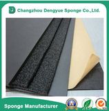 Fireproof Anti-UV Waterproof Adhesive Rubber Foam