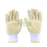 The Newly Industrial PVC Mechanical Safety Working Glove