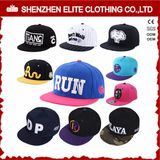 Wholesale Custom Cheap Embroidery Baseball Golf Cap (ELTBCI-16)