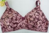 Plus Size Ladies Bra for Fat Women