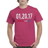 Factory Wholesale Men Cotton T-Shirts Fashion Printed T-Shirts