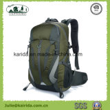 Five Colors Polyester Camping Backpack D406