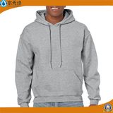 OEM Men Hoodies Cotton Cheaper Hoodies Blank Sweatshirt Hoodies