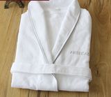 Newest Design Wholesale Waffle Cheap Hotel Cotton Bathrobe