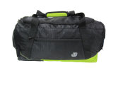 New Outdoor Polyester Sports Travel Gym Fitness Shoulder Body Bag