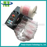 Air Cushion Packaging Machine/ Air Bubble Bag Making Machine/ Air Pillow Machine