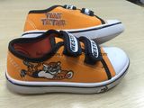 2017 New Magic Tape Children Shoes (HH17603)