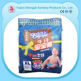 New Shelves Printed Baby Disposable Children Pants