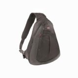 Travel Sport Sling Triangle Shoulder Bag