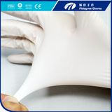 Comfortable Durable Disposable Nitrile Glove