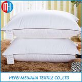 100% Cotton Duck/Goose Down Feathers Fill Cushion Inner/Insert/Pillow for Bedding and Sofa