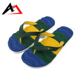 Casual Slipper Fashion Summer Sandal Colorful for Men Shoe (AKCS1)