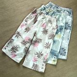 100% Polyester Men's Fashion Men's Beach Pants