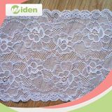 15cm Italian Stretch Wedding Dress Material Fancy Lace