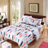 China Supplier Wholesale Cheap Bedding Duvet Cover