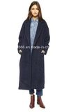 Women's Tomboy Overcoat