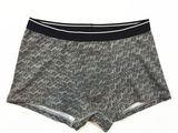 Allover Printed New Style Men's Boxer Short Underwear