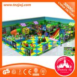 Amusement Park Kids Indoor Playground Equipment for Sale
