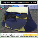 Personal Sport Carnival Market Folding Mosquito Net Tent