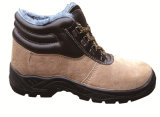 Ufa137 Winter Workmen Safety Boots
