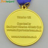 Customer Design Logo Souvenir Metal Medal