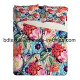 Cheaper Microfiber Bed Sheet Fabric