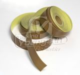 Heat Resist Non Stick Teflon Adhesive Tape