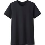 Polyester Innerwear Round Neck Mens Undershirts