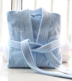 Wholesale Hotel Cotton Bathrobe