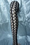 Sexy Stocking Black Tights with DOT Pattern 2006