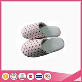 Short Plush Lady Winter Footwear Indoor Slipper