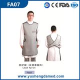 X Ray Radiation Protective Clothes Apron