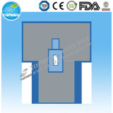Disposable Medical Lithotomy Drapes From Factory Surgical Drape