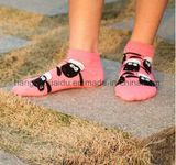 Lovely Cartoon Suit for Boys&Girls Dress Ankle Sock