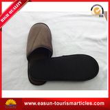 Cheap Wholesale Closed Toe Airline Slippers