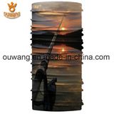 Wholesale Cheap Custom Headwear Scarf Bandana