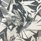 80%Nylon 20%Spandex Swimwear Fabric