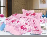 Hot Sale Soft Comforter Bedding Sets 100% Poly Bedding Sets