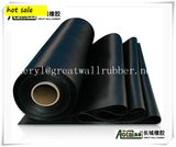 Great Wall Near Beijing Rubber Sheet Flooring Mat