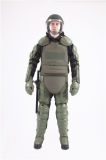 Protection Riot Control Suit for Police