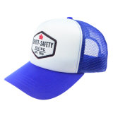 Custom Embroidery Patch Fashion Mesh Trucker Cap Promotional Sport Man Hats