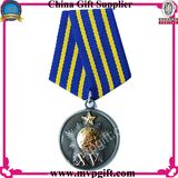 New Metal Award Medal for Military Medal Gift