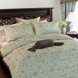 Natural Bedding Sets/Bed Sheet----Good Sleeping