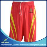 Custom Sublimation Football Sports Game Football Shorts