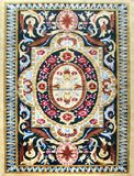 Hand Tufted Rug/Carpet (HT-0014)