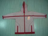 Girls Kids Lightweight Waterproof Weatherproof Rain Jacket Slicker