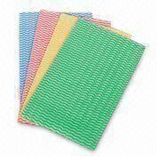 Non Woven Fabric, Cleaning Cloth
